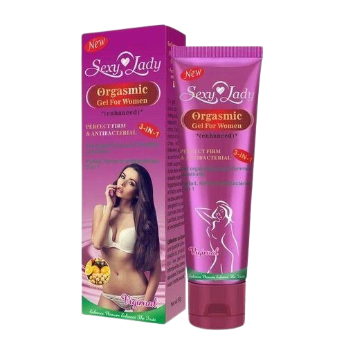 3 in 1 Gel for Women