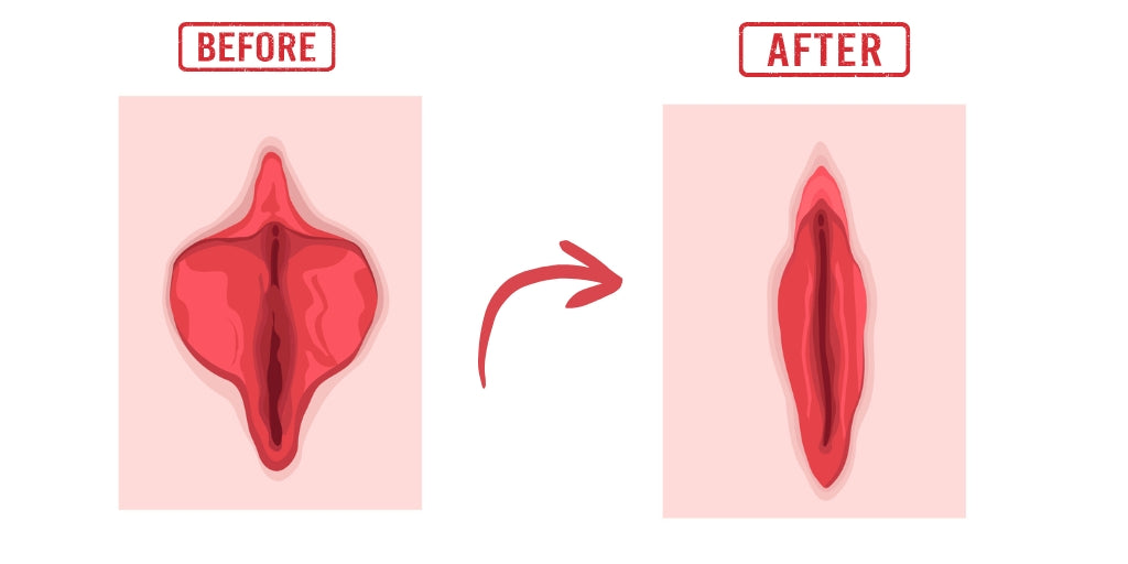 3 in 1 Gel for Women