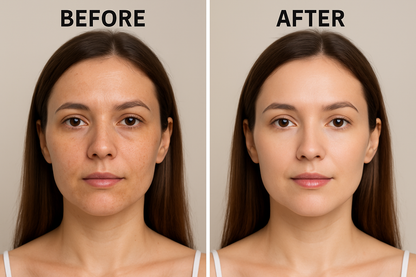 🌿 Naptocare Glutathione 500 mg