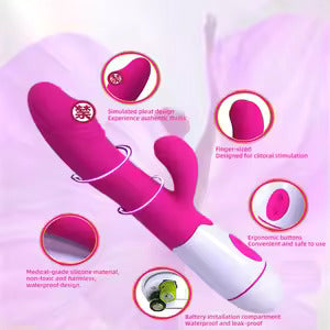 Double Fun तुन्तुरो for Women