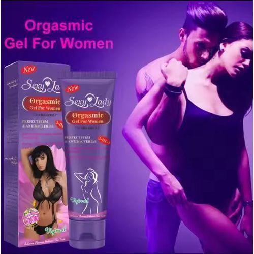 3 in 1 Gel for Women