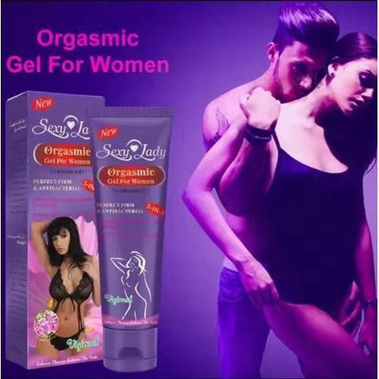 3 in 1 Gel for Women