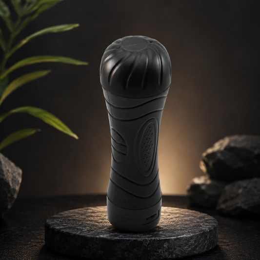 Silicone प्वाल | Flashlight Design