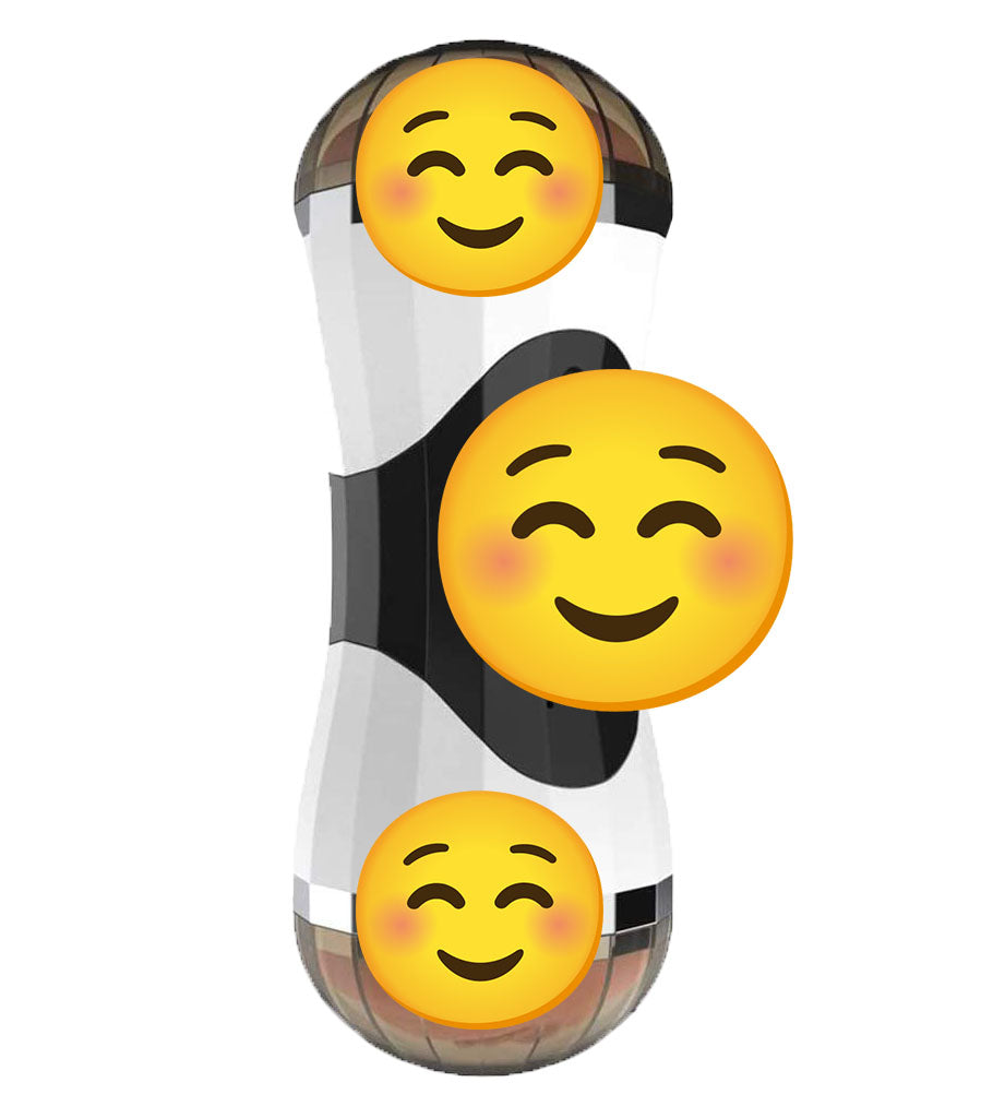Dual Side Fun Toy