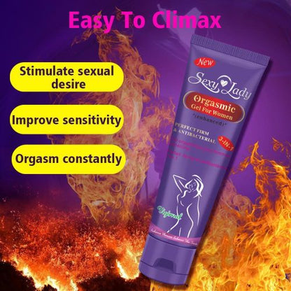 3 in 1 Gel for Women