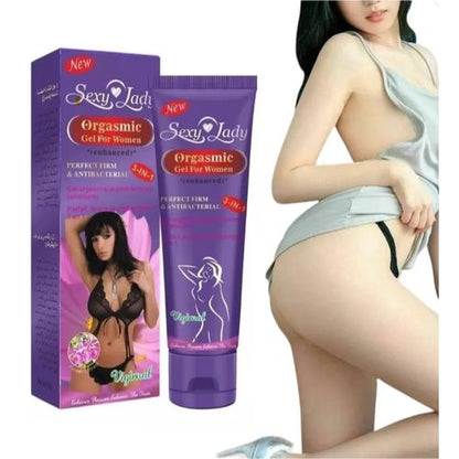 3 in 1 Gel for Women